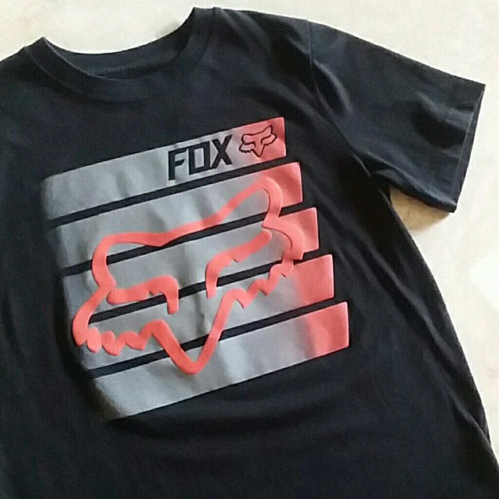 FOX authentic t-shirt